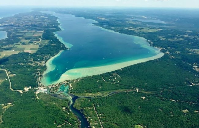 3BDR Home by Torch Lake Sandbar 11931 - Photo 42