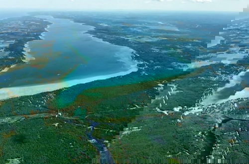 Photo 42 - 3BDR Home by Torch Lake Sandbar 11931