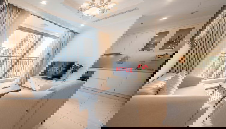 Foto 1 - Vinhomes Riverside Luxury Condo