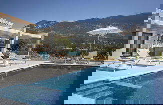 Foto 1 - Villa Stellina in Karavados