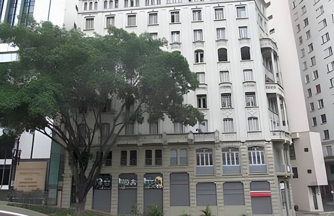 Palacete Riachuelo - Foto 12