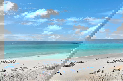 Foto 47 - Aqua Resort 811