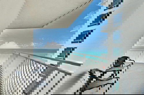 Foto 20 - Aqua Resort 811