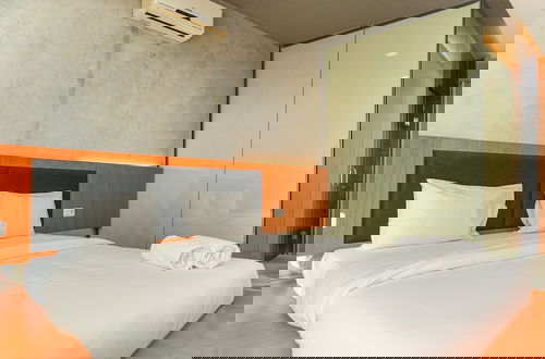 Foto 5 - Good Deal And Comfortable 1Br The Boulevard Apartment