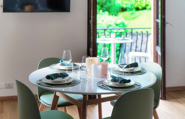 Monsignor Houses - Foto 45