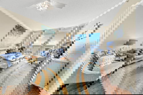 Foto 8 - Majestic Beach Towers 1-1803