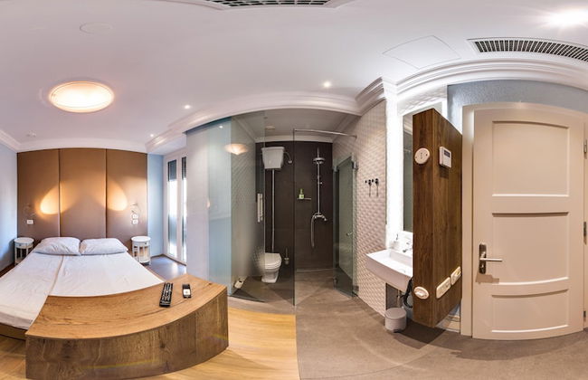 Martastudio rooms - Photo 22