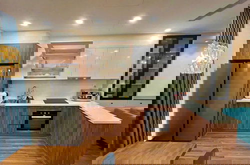 Photo 19 - Asahi Luxstay - Golden Park Apartments