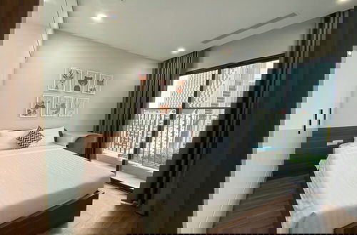 Foto 6 - Asahi Luxstay - Golden Park Apartments