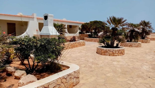 Terraço/pátio interior