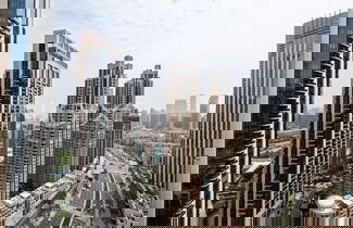 Foto 15 - Stunning 3BR BLVD Crescent