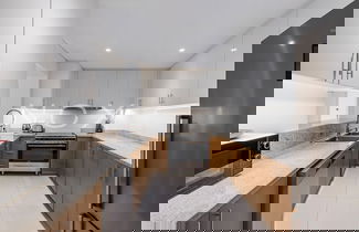 Foto 5 - Stunning 3BR BLVD Crescent