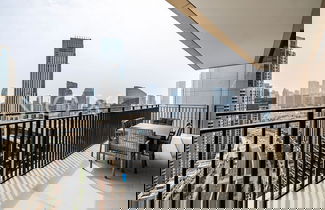 Foto 7 - Stunning 3BR BLVD Crescent