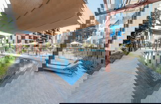 Foto 12 - Stunning 3BR BLVD Crescent