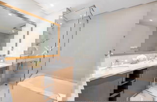 Foto 8 - Stunning 3BR BLVD Crescent