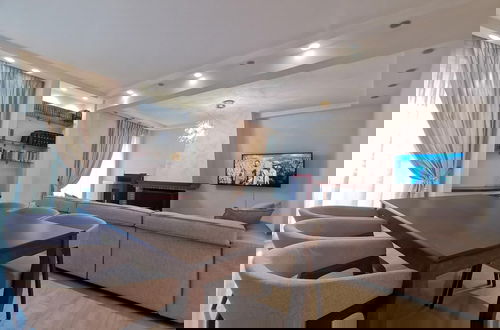 Foto 5 - Cassiopeia - Glyfada Apartment