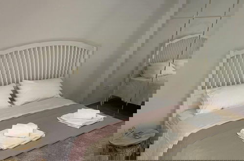 Foto 35 - Cassiopeia - Glyfada Apartment