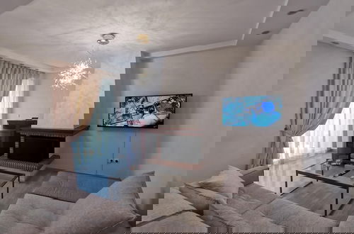 Foto 1 - Cassiopeia - Glyfada Apartment