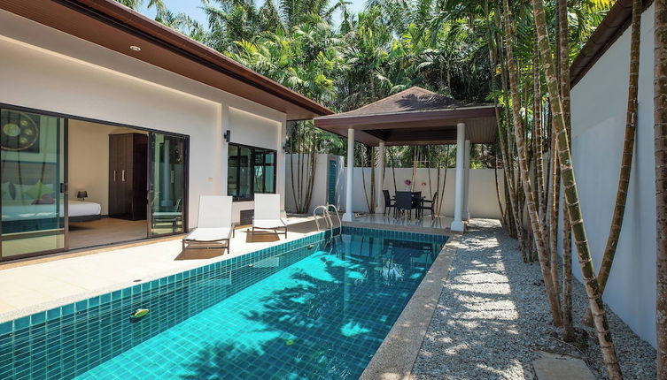 Foto 1 - Balinese Style 2BR Pool Villa Faye Rawai