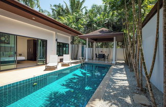 Foto 1 - Balinese Style 2BR Pool Villa Faye Rawai