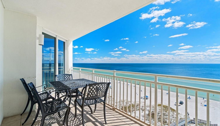 Photo 1 - Seaspray East 924- Gulf Front