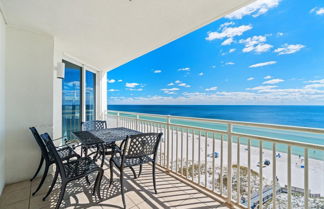 Photo 1 - Seaspray East 924- Gulf Front