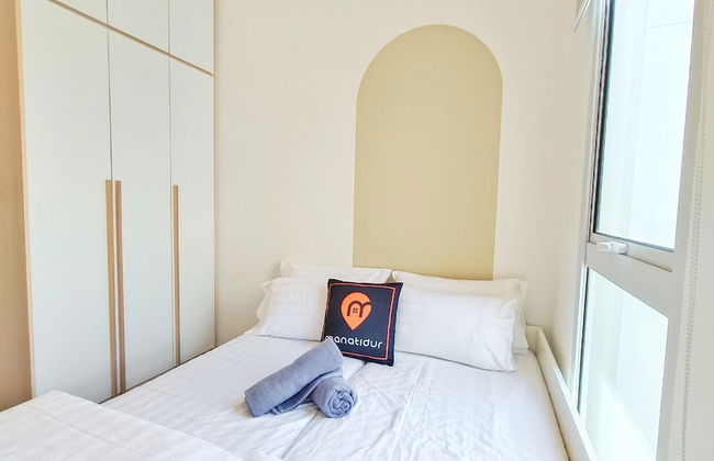 UNA Serviced Apartment by Manatidur - Photo 12