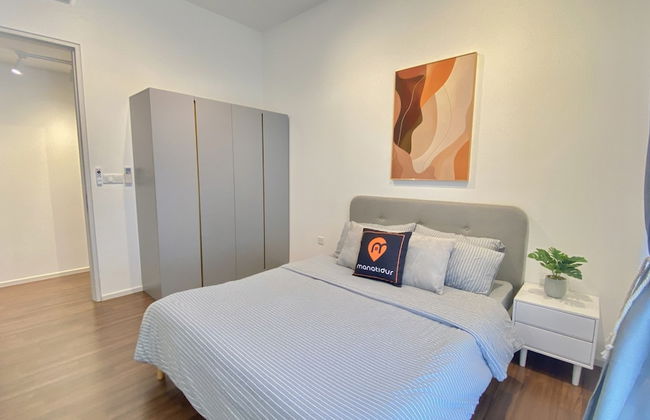 UNA Serviced Apartment by Manatidur - Photo 20