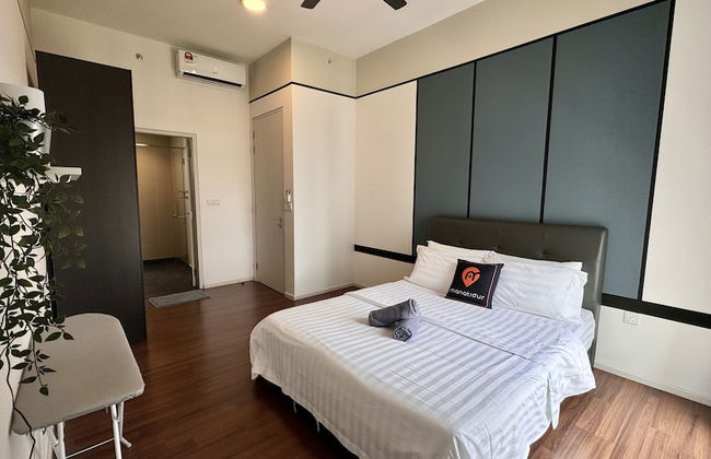 UNA Serviced Apartment by Manatidur - Photo 27