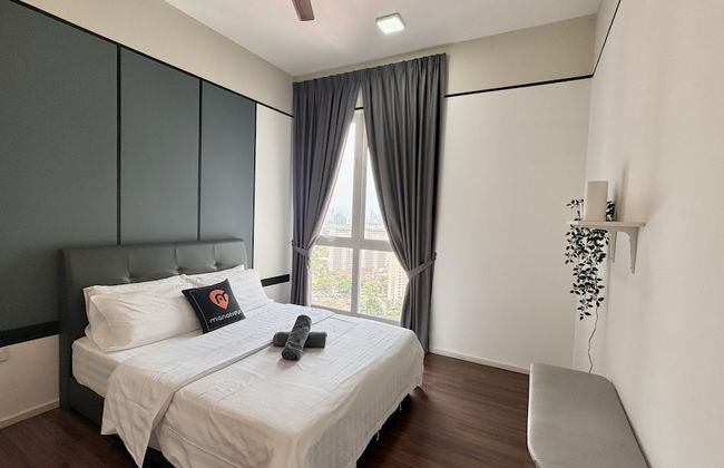 UNA Serviced Apartment by Manatidur - Photo 24