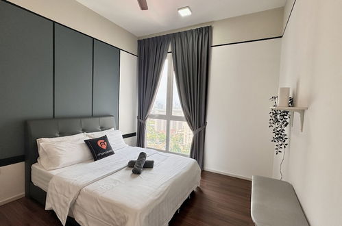 Photo 24 - UNA Serviced Apartment by Manatidur