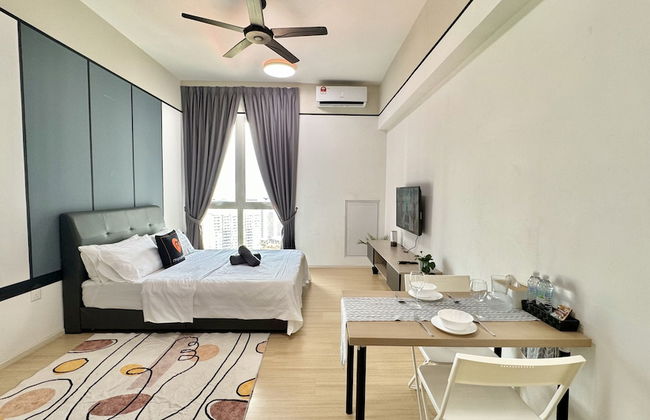 UNA Serviced Apartment by Manatidur - Photo 1