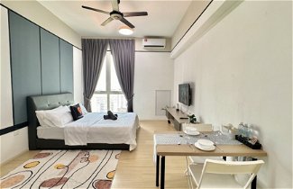Photo 1 - UNA Serviced Apartment by Manatidur