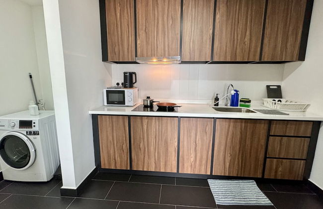 UNA Serviced Apartment by Manatidur - Photo 47