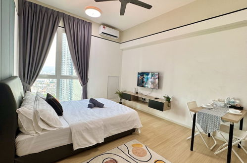 Foto 4 - UNA Serviced Apartment by Manatidur