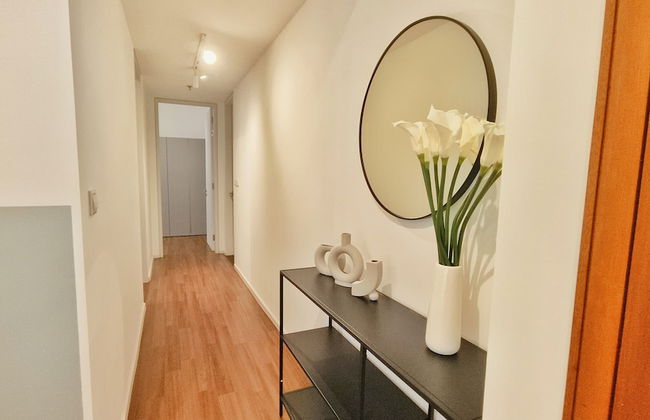 UNA Serviced Apartment by Manatidur - Photo 64