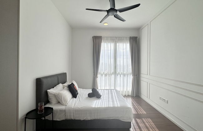 UNA Serviced Apartment by Manatidur - Photo 28
