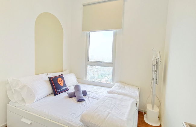 UNA Serviced Apartment by Manatidur - Photo 13