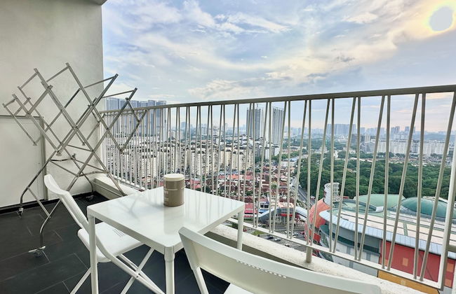 UNA Serviced Apartment by Manatidur - Photo 79