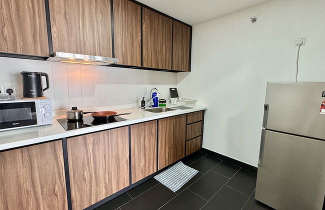 UNA Serviced Apartment by Manatidur - Photo 51