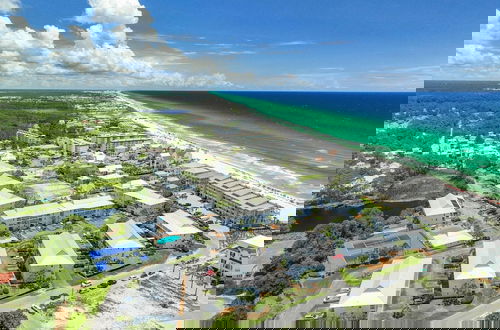 Foto 39 - Beachside Villas 814