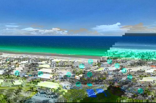 Foto 1 - Beachside Villas 814