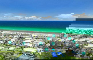 Foto 1 - Beachside Villas 933