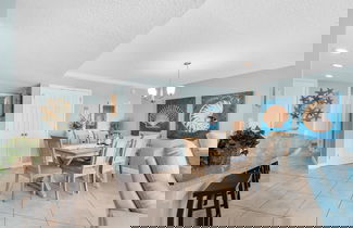 Foto 3 - Holiday Surf and Racquet Club 711