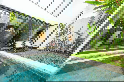 Foto 25 - Canggu Plex Unit 3 Villa By Betterplace