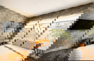 Foto 2 - Canggu Plex Unit 3 Villa By Betterplace