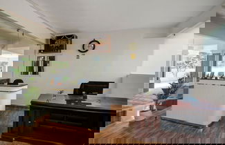 Foto 3 - iROOMZ Fusion Inn Suites