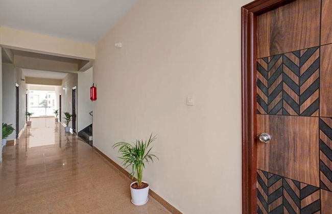 iROOMZ Fusion Inn Suites - Photo 2