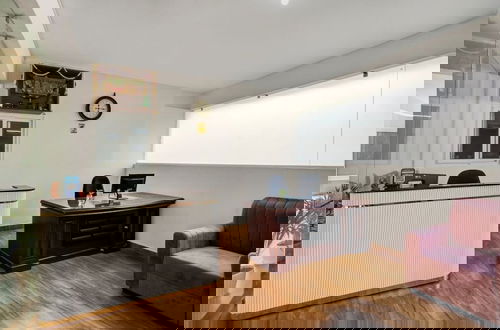 Foto 4 - iROOMZ Fusion Inn Suites