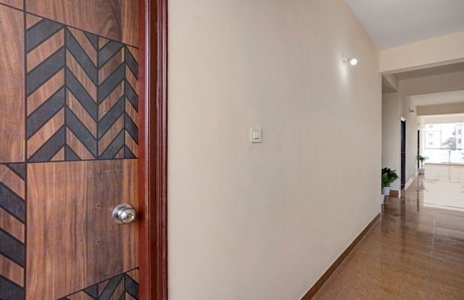 iROOMZ Fusion Inn Suites - Photo 22